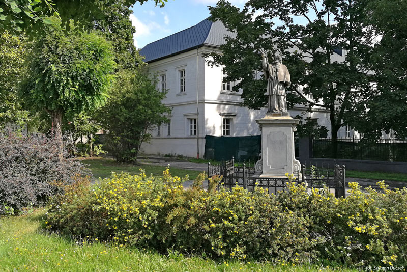 Pomniki Siemianowice Śląskie